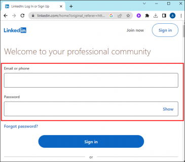 How to Add Projects to Your Profile in LinkedIn