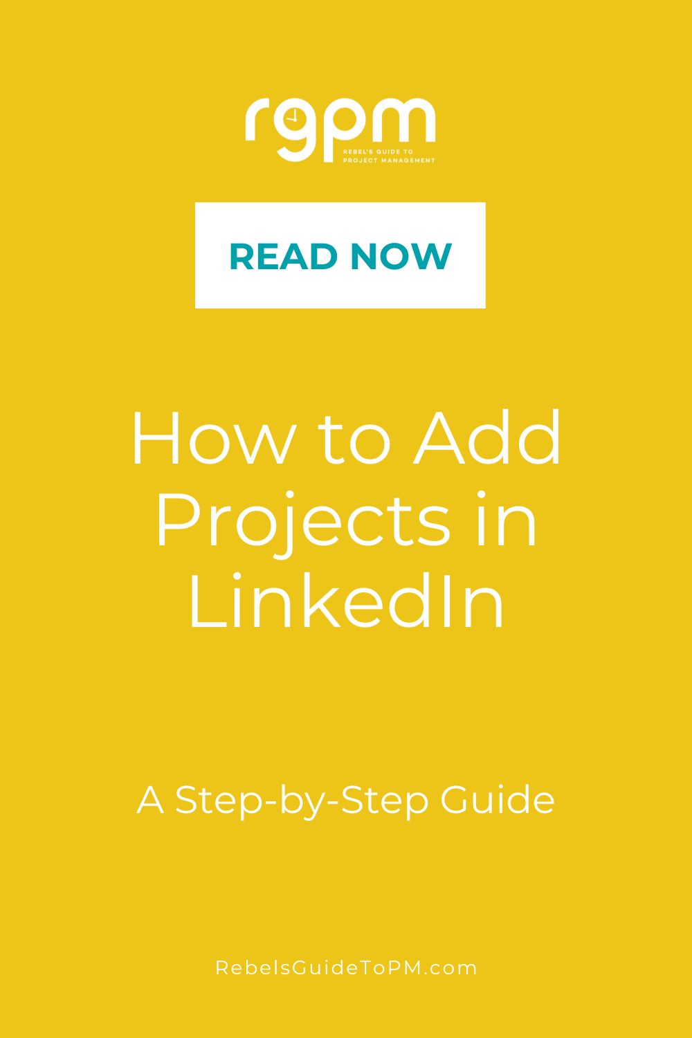 How to Add Projects in LinkedIn A StepbyStep Guide