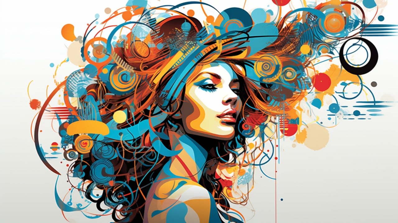 How to create vector graphics using AI Geeky Gadgets