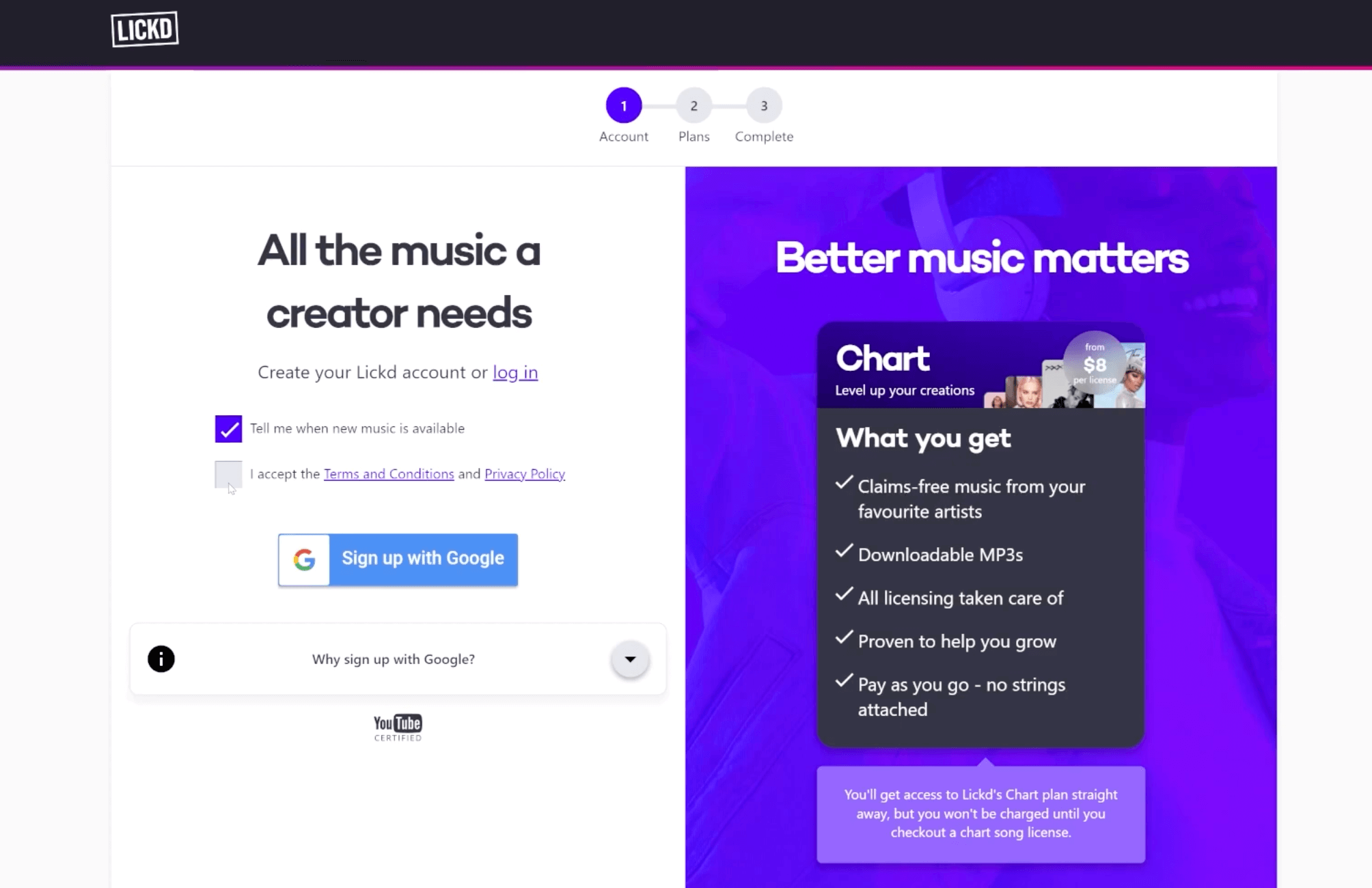 How To Use Copyrighted Songs On YouTube Legally