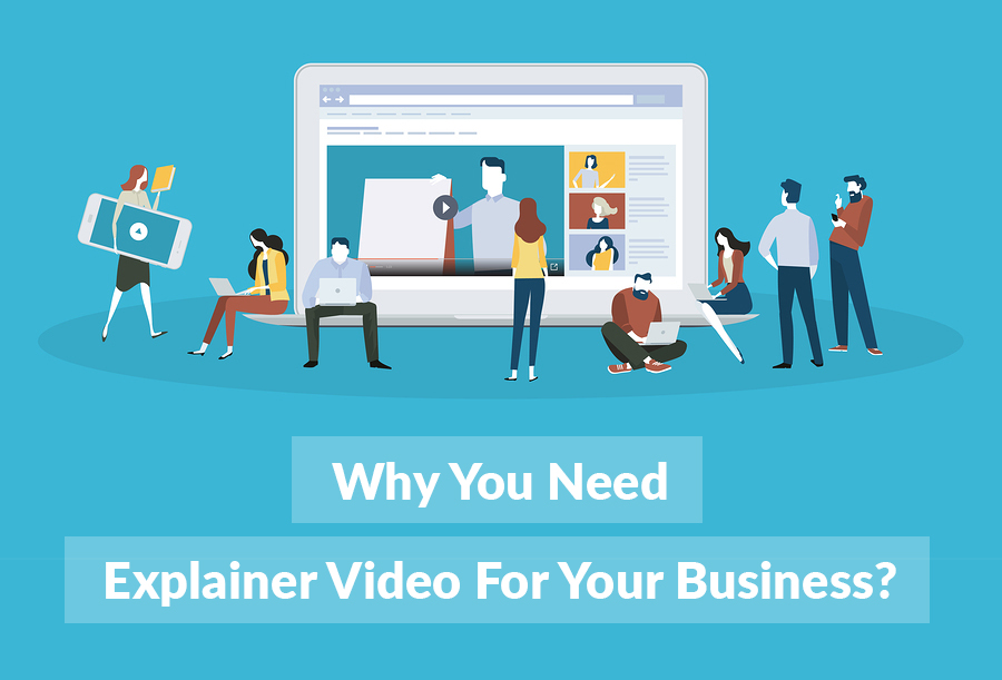 Complete Guide to Explainer Videos Punchy Digital Media