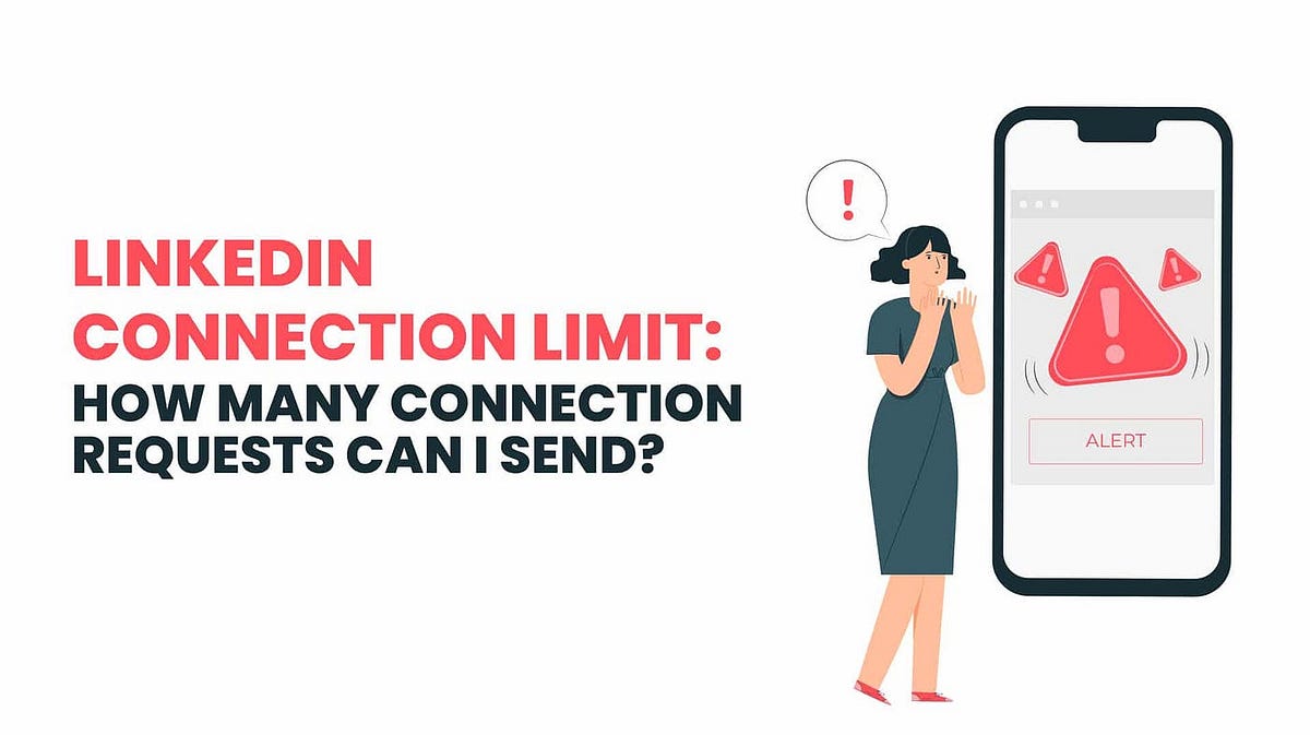 PART 2 How to Boost Your LinkedIn Connection Requests Limit And 