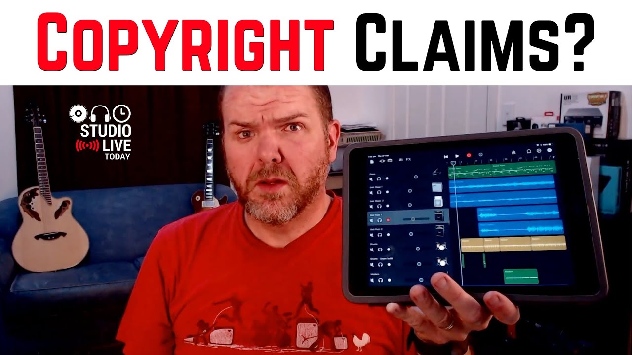 How YouTube Copyright Claims affect your music and videos YouTube
