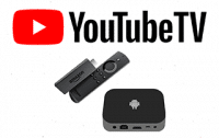 How to Install YouTube TV on Firestick Fire TV and Fire TV Cube