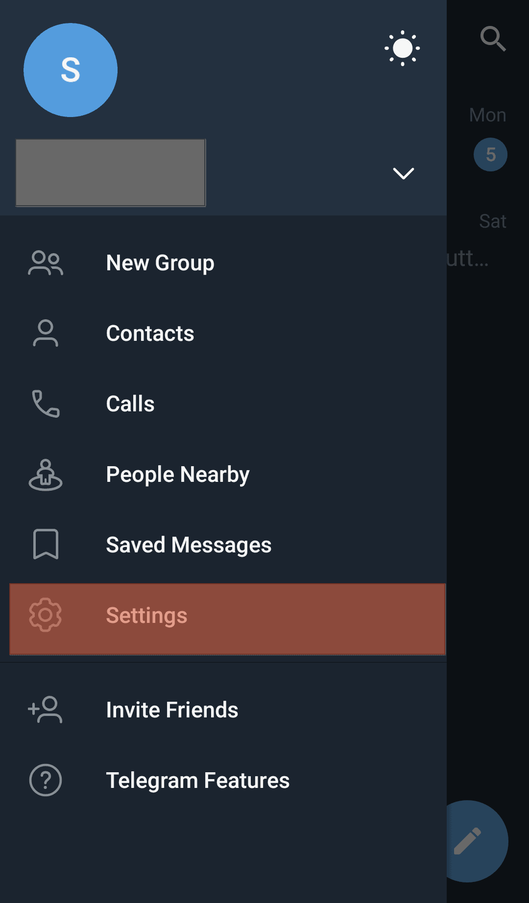 How To Stop Telegram AutoDownload ITGeared