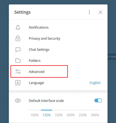 How to Disable Auto Media Downloads on Telegram Desktop Gadgets To Use