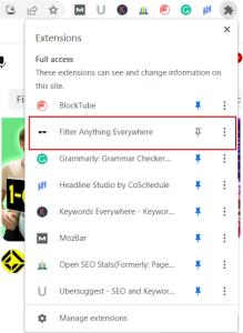 How to Block a YouTube Channel 2023 Guide Beebom