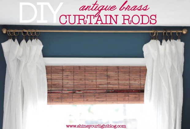 How to Make Curtains at Home: DIY Home Decor Ideas on Dailymotion