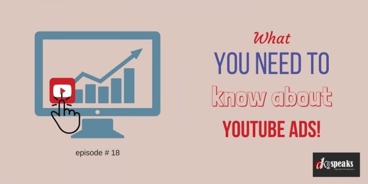 Understanding Youtube Ads and Which is the Right One for You