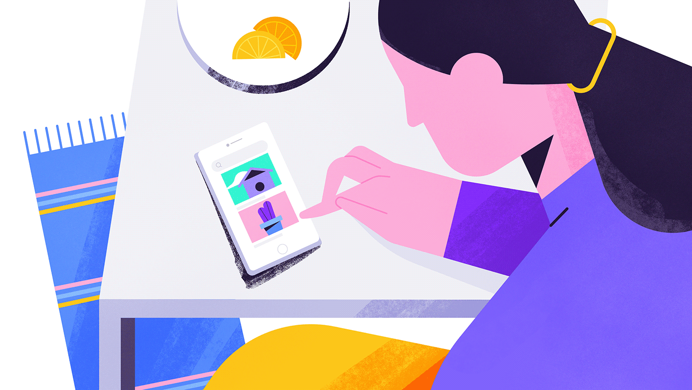 How To Use Behance