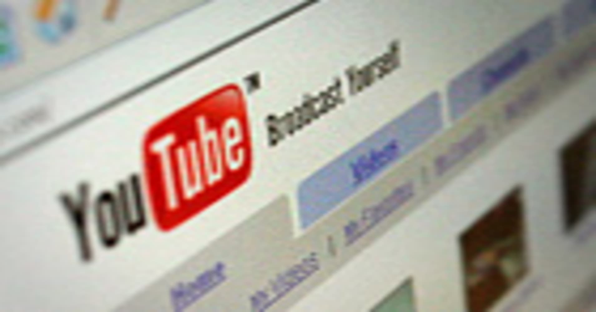 Google Fakes a YouTube Shut Down in Early April Fools Gag