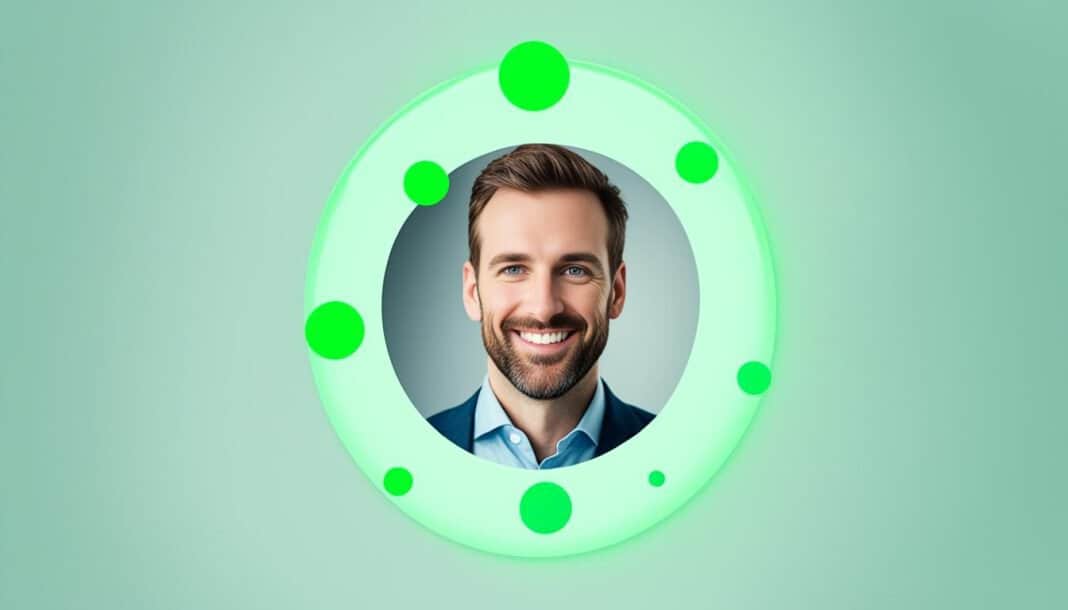 What Do the Green Dots Mean on LinkedIn? Activity Indicators Explained