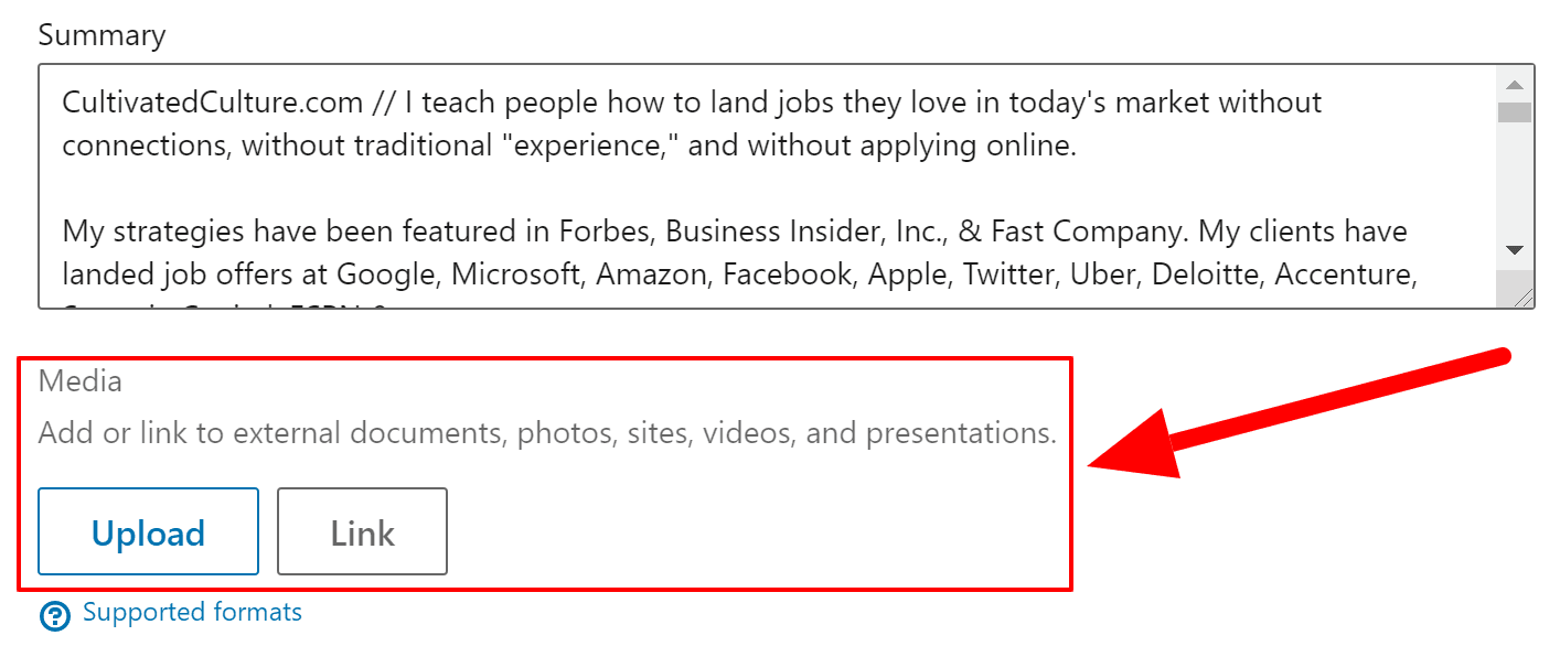 Adding Links to Your LinkedIn Posts: Tips for Easy Navigation