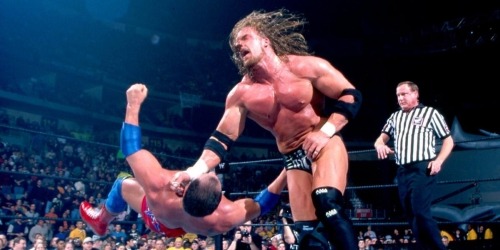 NFN Flashback WWE Royal Rumble 2001