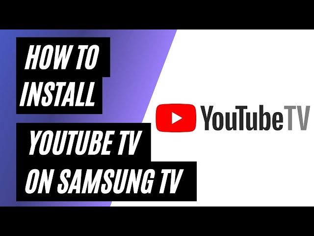 How To Get Youtube On The Tv Deals wwwrepccom