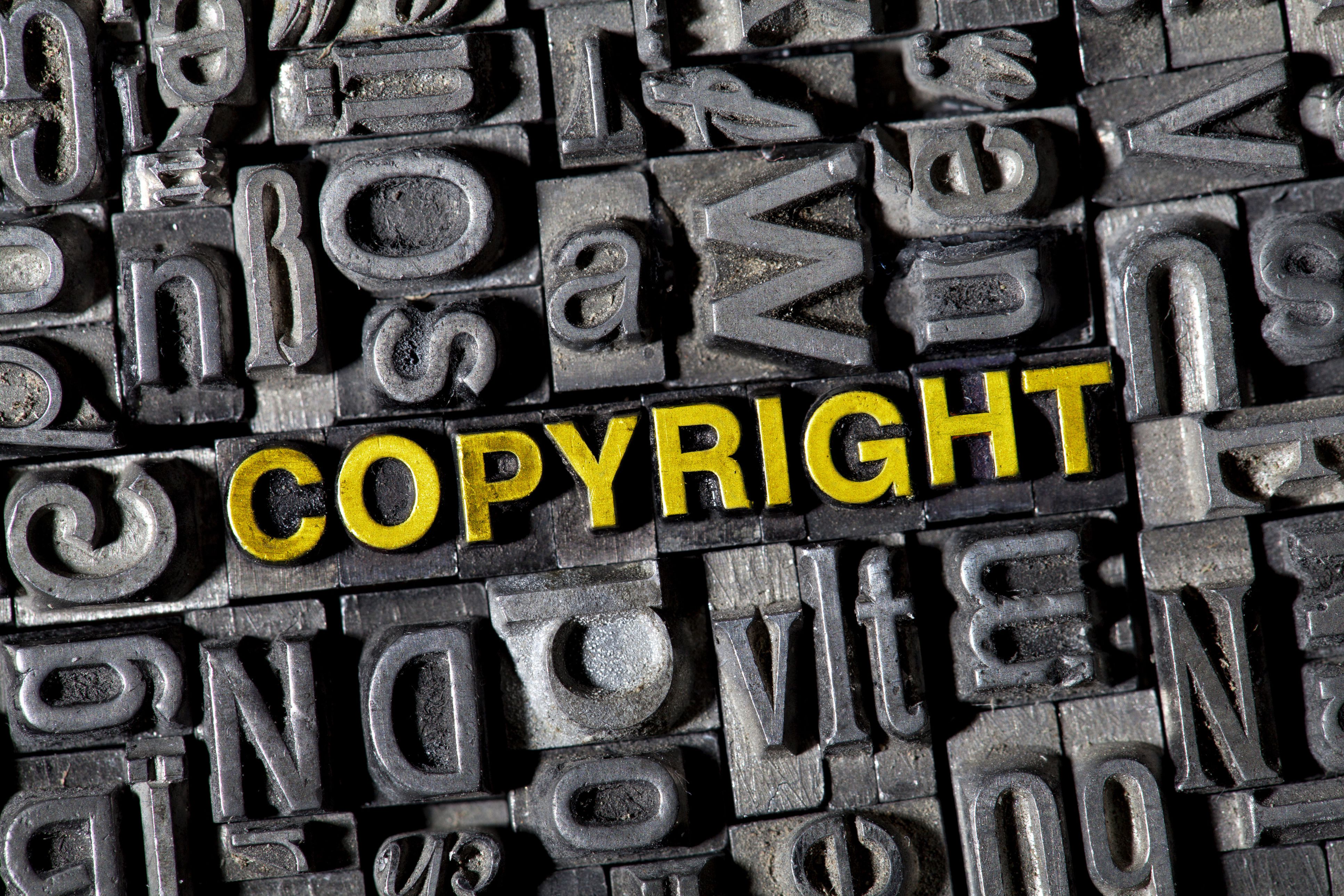 Understanding Copyright and How It Works