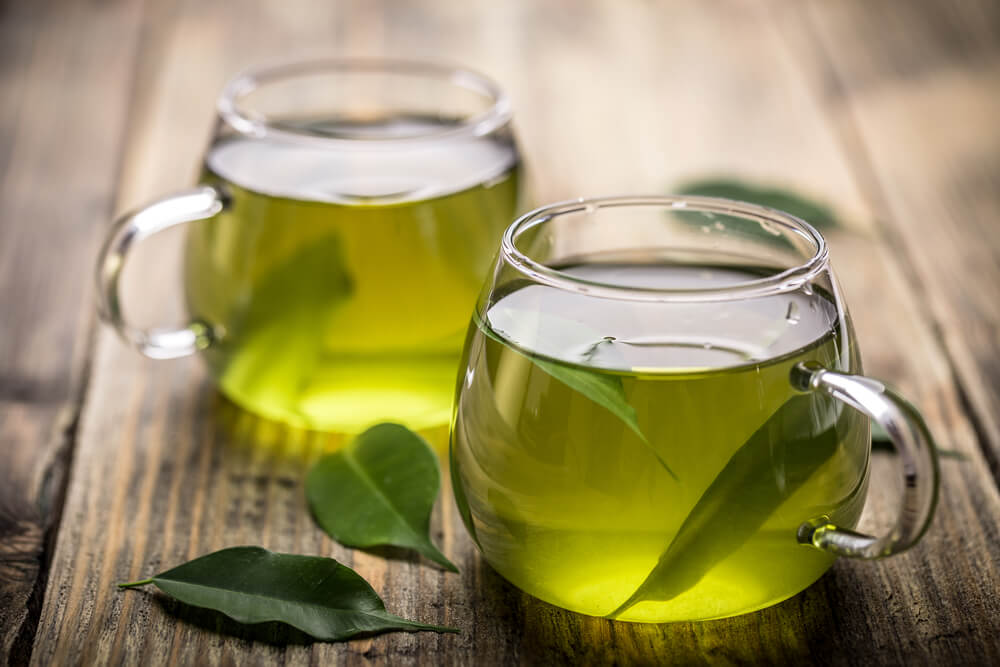 How To Make Green Tea A Guide To Fitness Baggout