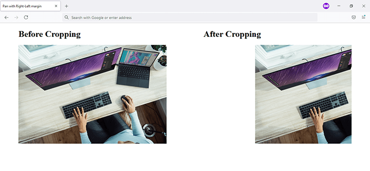 An indepth look at cropping images in CSS LogRocket Blog