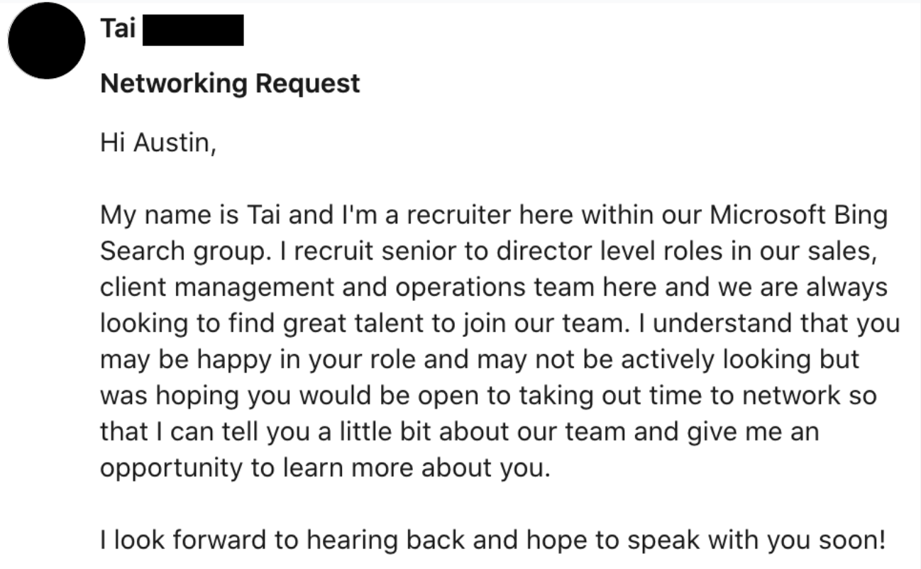 How To Send LinkedIn Connection Requests That Get Accepted 10