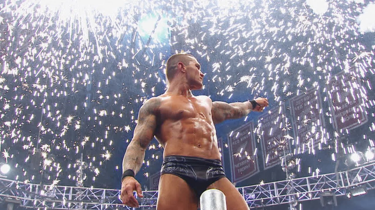 30 facts to Remember the Rumble Part 1 YouTube