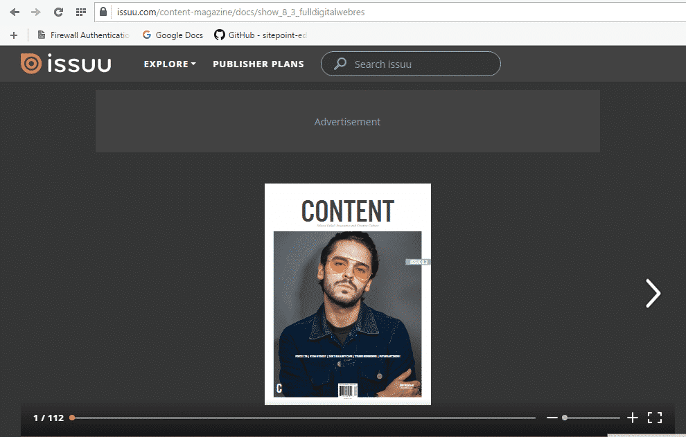 How to Embed Issuu on Behance: Share Your Publications with Ease
