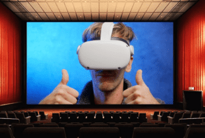 Youtube VR Explained Ready VR One