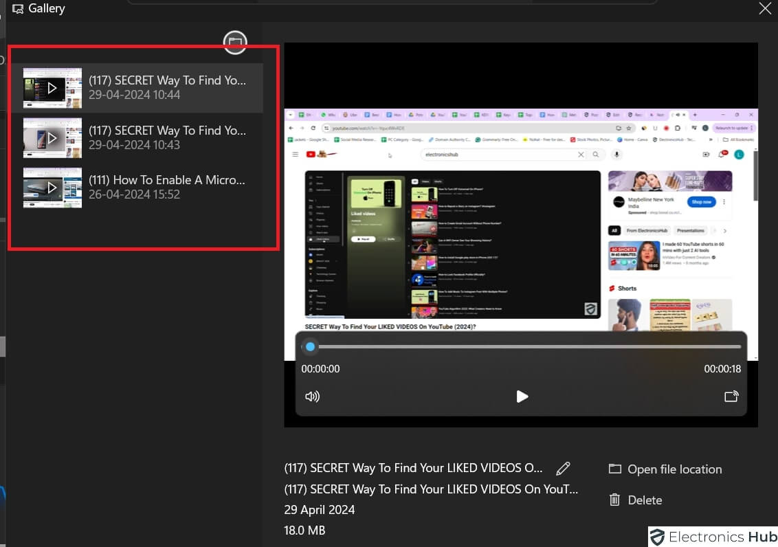 How To Record Audio From YouTube Videos  Easy Tips