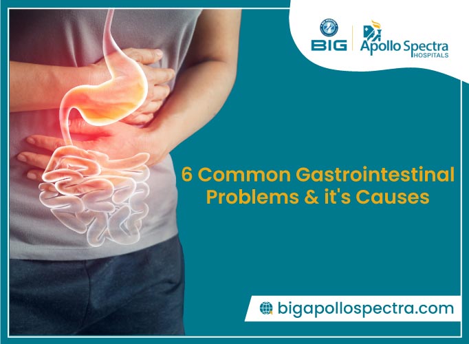 causes of digestive problems avail treatment from expert