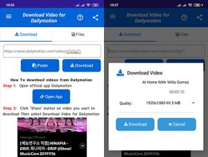 How to download Dailymotion videos 12 tools of all sorts
