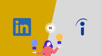 LinkedIn or Indeed: Which Platform Is Better for Job Hunting?