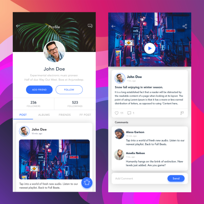 How to Change the Location on Behance: Updating Your Profile Information