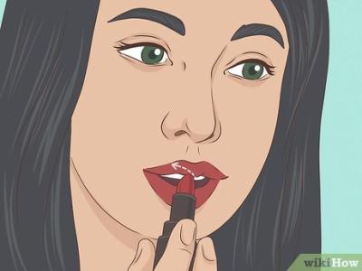 How to Apply Lipstick Without Lip Liner for a Natural Look on Dailymotion