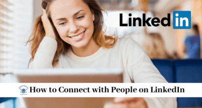 Why Can't I Connect with People on LinkedIn? Troubleshooting Tips