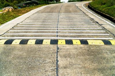 What Is a Rumble Strip, and Why Are They Important for Road Safety?