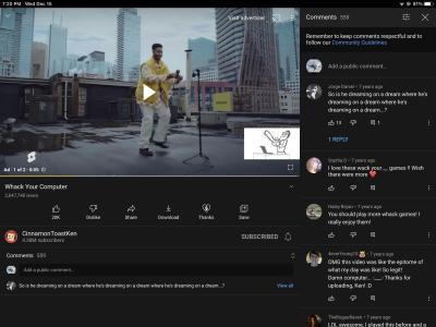 Why Does YouTube Suck Now? Criticism of Recent Changes and Updates