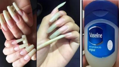 Step-by-Step Guide to Making Your Nails Longer in One Day on Dailymotion