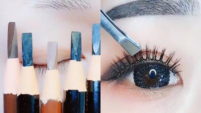 How to Create Eye Makeup Looks on Dailymotion