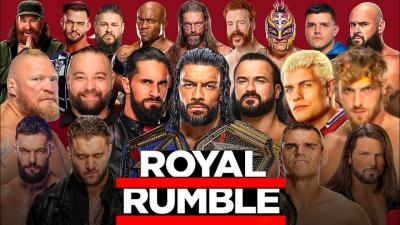 How to Eliminate Someone in WWE 2K23 Royal Rumble Mode? A Complete Guide