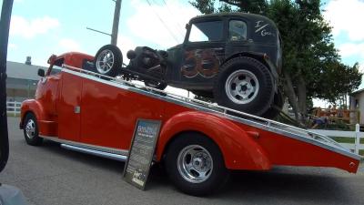 When Is the Next Redneck Rumble in Lebanon, Tennessee? Event Information