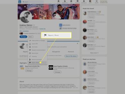 How to Block Someone on LinkedIn: A Step-by-Step Guide