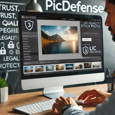 How Much Do I Make from My Picture Through Getty Images: Understanding Earnings from Photo Licensing