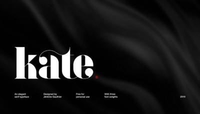 How to Download Font from Behance: Accessing and Using Fonts Shared on the Platform