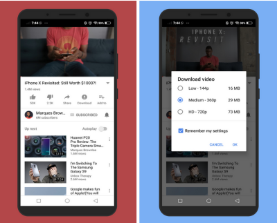 How to Download a YouTube Video Online for Offline Access