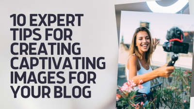 Creating Captivating and Compelling Visual Content with Expert Stock Photography Tips