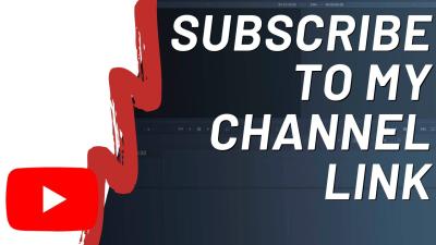 How to Create a YouTube Subscription Link for Your Channel