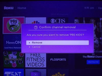 Removing the YouTube App from Roku: A Simple Guide to Customizing Your Device