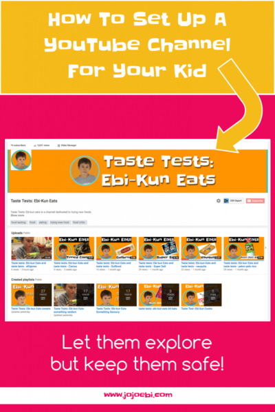 How to Create a YouTube Kids Channel: A Complete Guide to Launching a Safe Channel