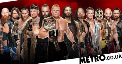 What Time Does WWE Royal Rumble Start? A Quick Look at the Event Schedule