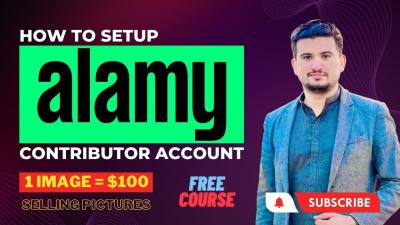 Is Alamy Safe to Use? Exploring Safety and Security for Buyers and Contributors