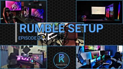 How to Go Live on Rumble? A Step-by-Step Guide
